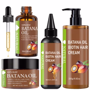 Batana oil